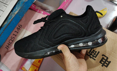 Casual Air Cushion Black